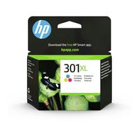 HP TRI-301XL Cartouche d'encre Couleur SUPL