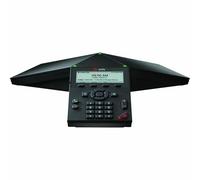 HP Trio 8300 IP Conference Phone and PoE-Enabled No Radio, 2200-66850-025 (and PoE-Enabled No Radio)
