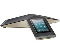 HP Trio C60 IP Conference Phone and PoE-Enabled No Radio, 2200-86640-025 (and PoE-Enabled No Radio)