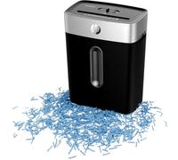 HP Trituradora de Papel HPN282608CCON-14 15 L