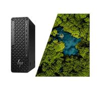 HP U7265K Z2 SFF G1i PC de Alemania con 32GB de RAM y 1TB de Almacenamiento