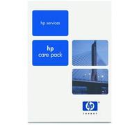 HP UH366PE - Extensión de garantía para ScanJet 8200 (1 año)