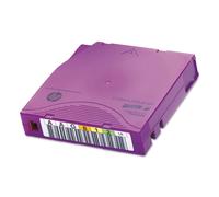 HP Ultrium LTO-6 6.25TB Data Cartridge