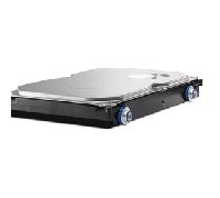 HP Unidad de disco duro de 500 GB, 7200 rpm, SATA (NCQ/Smart IV), 6,0 Gbp/s de 500GB Serial ATA QK554AA