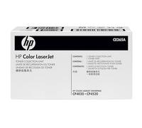 HP Unidad de Recogida de Tóner 648A LaserJet Original CE265A, de 36.000 páginas, para impresoras LaserJet Serie MFP CM4540HP Color LaserJet Serie CP4025 Color LaserJet Enterprise Serie CP4525
