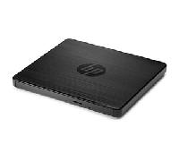 HP Unidad externa DVD-RW USB F6V97AA#ABB