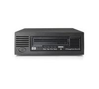 HP Unidad externa SAS HP Ultrium 448 - Unidad de cinta (200 GB, 400 GB, 400 GB, 300 MB/s, 173 Gbit/s, 64 MB) carbonita