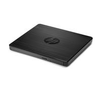 HP Unidad Externa USB DVDRW Drive - (USB, Windows, Función de Grabación en Doble