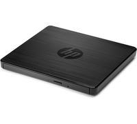 HP Unidad Externa USB DVDRW Drive - (USB, Windows, Función de Grabación en Doble