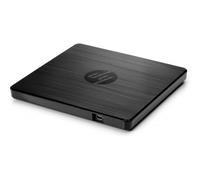 HP Externes Laufwerk Accesorios informáticos Original F2B56AA