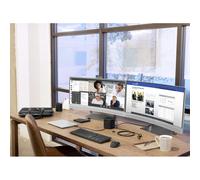 HP - Unidad externa USB DVDRW - F6V97AA#ABB