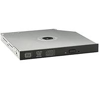 Hp unidad grabadora de dvd slim supermulti de 9,5 mm - unidad de disco