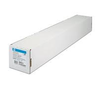 HP Universal Bond Paper 594 mm x 91.4 m - Large format media (594 mm x 91.4 m, 91,4m, 13,67 cm (5.38"), 2 Año(s), 15 - 30 °C, 5 - 40 °C)