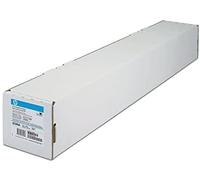 HP Universal Bond Paper-610 mm x 45.7 m (24 in x 150 ft) papel para impresora de inyección de tinta Mate