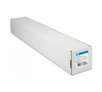 HP - Universal Instant-dry Gloss Photo Paper-914 mm x 30.5 m (36 in x 100 ft) papel fotográfico Marrón, Blanco