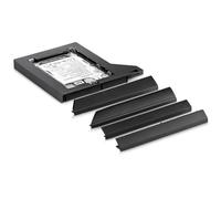 HP Upgrade Bay 750GB - Disco duro (SATA, 750 GB, 6,35 cm (2.5"), 0 - 60 °C, -20 - 60 °C, 5 - 90%)