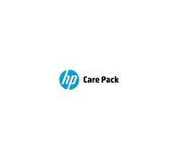 HP UQ827E extensión de la garantía - Extensión de garantía (4 Año(s))