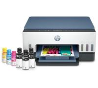 HP Smart Tank 675 All-in-One Inyección de tinta térmica A4 4800 x 1200 DPI 12 ppm Wifi