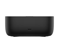 HP - USB-C 100W G6 Dock Alámbrico USB 3.2 Gen 2 (3.1 Gen 2) Type-C Negro