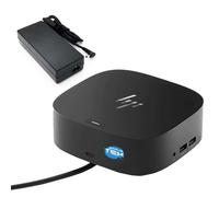HP Usb-c Dock G5 Docking Station Type-C Elitebook Spectre Envy Probook Zbook