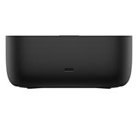 HP USB-C Docking Station 100W G6 / Estación de Acoplamiento Multipuerto con Cable - HDMI 2.1, 2X DisplayPort 1.4, 3X USB-A, USB-C, RJ45, Audio, Compatible con myHP, Windows, macOS y Chrome OS, Negro