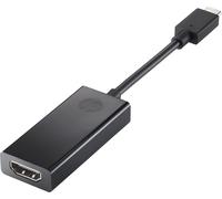 HP USB-C to HDMI Adapter
