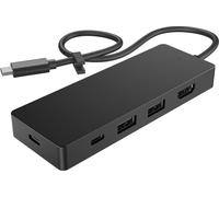 Hp Usb-C Travel Hub G3 Usb-C NUEVO