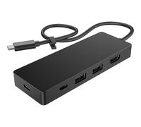 Hp Usb-C Travel Hub G3 Usb-C NUEVO