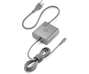 HP USB-CADAPTADOR DE CORRIENTEAC65 VATIOSEUROPAPARA ELITEBOOK X360, PROBOOK 430 G6, 44X G6, 45X G6, PROBOOK X360, Spectre X360