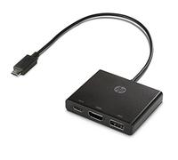 HP USB de c to HDMI/USB3.0/USB de c