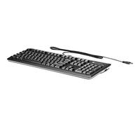 HP USB SmartCard CCID Keyboard (DE)