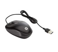 HP Ratón de viaje USB