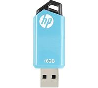 Hp v150w unidad flash usb 16 gb usb tipo a 2.0 negro, azul