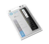 HP V2 U-DIMM DRAM DDR4 2400MHz 8GB CL17 2400 MHz CL17 8 GB