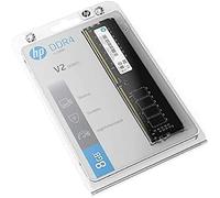 HP V2 U-DIMM DRAM DDR4 2666MHz 8GB CL19 2666MHz CL19 8GB