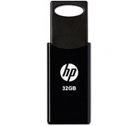 HP V212W 32GB USB 2.0 Negro