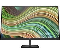 HP V27ie G5 68,6 cm (27") 1920 x 1080 Pixeles Full HD Negro
