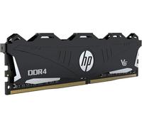 HP V6 - DDR4 - Modul - 8 GB - DIMM 288-PIN - 3600 MHz / PC4-28800 - CL18-1,35 V - ungepuffert - Non-ECC Marca
