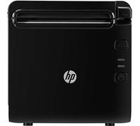 HP Value Thermal Receipt Térmica Directa Impresora de Recibos 203 x 203 dpi - Terminal de Punto de Venta (Térmica Directa, Impresora de Recibos, 203 x 203 dpi, 250 mm/s, Alámbrico, Negro)