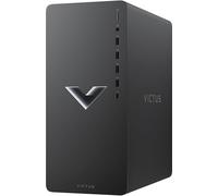 HP Victus 0108ns Tower PC 5600G AMD Ryzen™ 5 5 16 GB DDR4-SDRAM 512 GB SSD Blanco