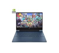 Portátil HP Victus 15-fa2031ns 15.6" Intel Core i5-13420H 16GB 512GB SSD RTX 3050 Azul