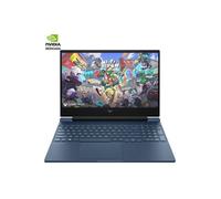 Portátil HP Victus 15-fa2039ns Intel Core 7-240H 16GB 1TB SSD RTX 5060 FHD 144Hz Azul