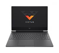HP Victus 15-fa1024nw - Core i5-13420H | 15,6"-144Hz | 16GB | 512GB | sin SO | RTX4050