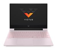 HP Victus 15-fa2011ns 15.6" Intel Core i5-13420H 16GB 512GB SSD RTX 4050 IPS Rosa Pálido