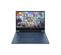 HP Victus Gaming Laptop 15-fa2035ns Intel® Core™ i7 i7-13620H Portátil 39,6 cm (15.6") Full HD 16 GB DDR4-SDRAM 512 GB SSD NVIDIA GeForce RTX 4050 Wi-Fi 6 (802.11ax) FreeDOS Azul
