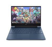 Portátil HP Victus 15-fa2039ns Intel Core 7-240H 16GB 1TB SSD RTX 5060 FHD 144Hz Azul
