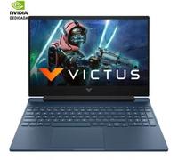 HP Victus 15-FA2039NS Portátil Gaming 15.6" FHD 144Hz, Intel Core 7-240H, 32GB RAM, 1TB SSD, NVIDIA GeForce RTX 5060 8GB, Sin Sistema Operativo