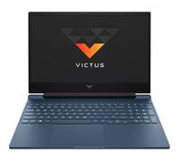 HP Victus 15-fa2054ns 15.6" Intel Core i7-13620H 16GB 512GB SSD RTX 3050 Azul