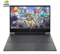 HP Victus 15-FB3709NS Portátil Gaming 15.6" FHD 144Hz, AMD Ryzen 7 8845HS, 32GB RAM, 1TB SSD, NVIDIA GeForce RTX 4050 6GB, Wi-Fi 6, FreeDOS