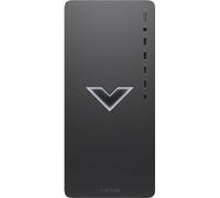 HP Victus 15L TG02-2210ng Gaming PC Shadow Black, Core i5-14400F, 16 GB RAM, 1 TB SSD, GeForce RTX 4060 Ti (9U2S8EA#ABD)